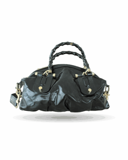 Gucci Bamboo Bag