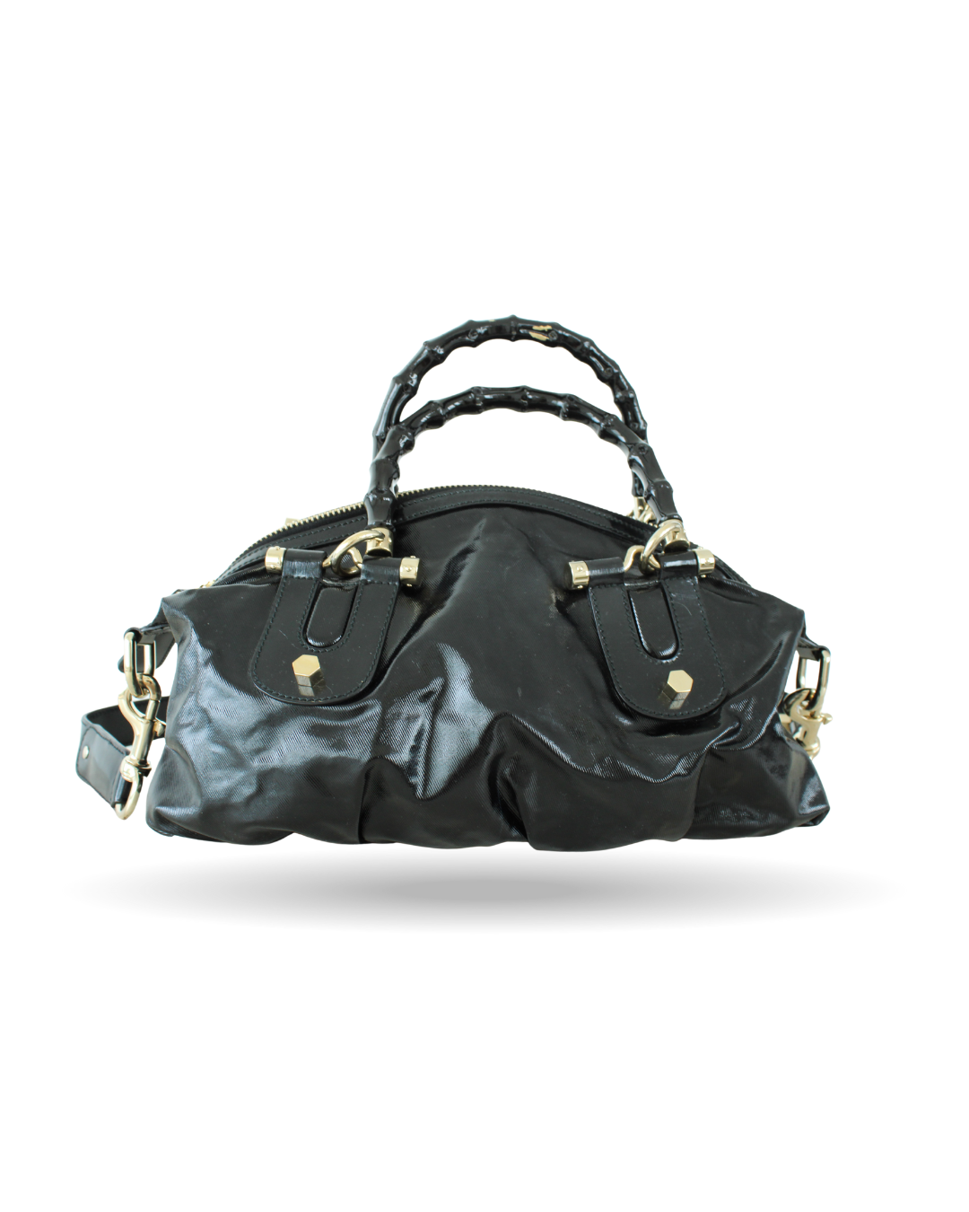 Gucci Bamboo Bag