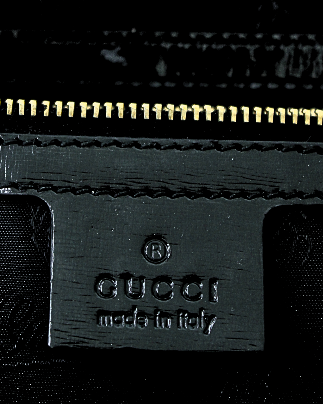 Gucci Bamboo Bag - Imagen 8