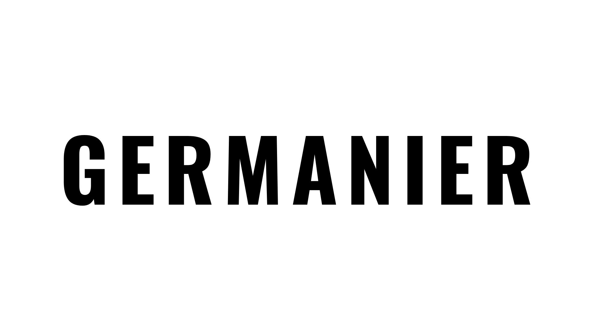 Germanier