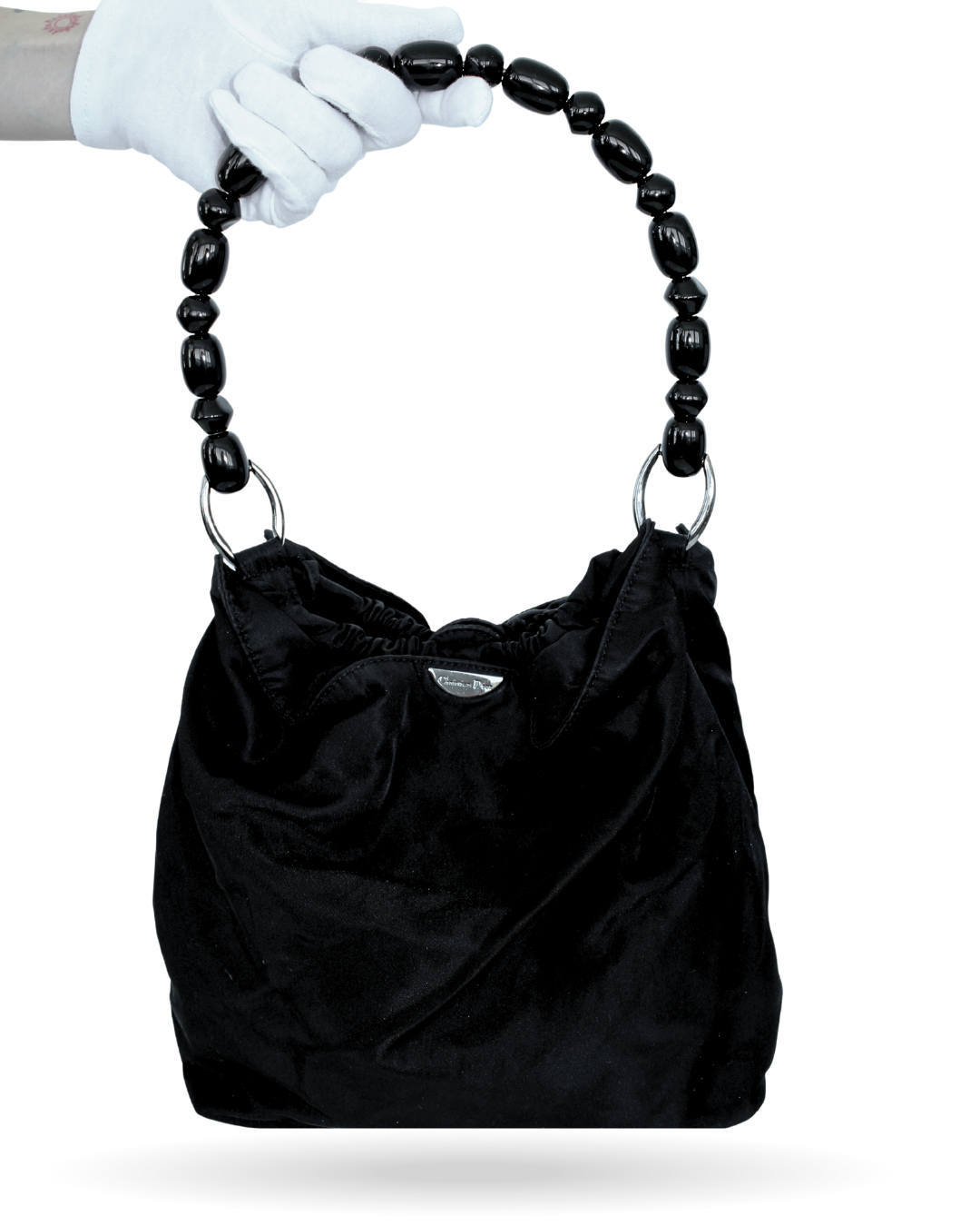 Christian Dior Bolso Maris Pearl - Imagen 2