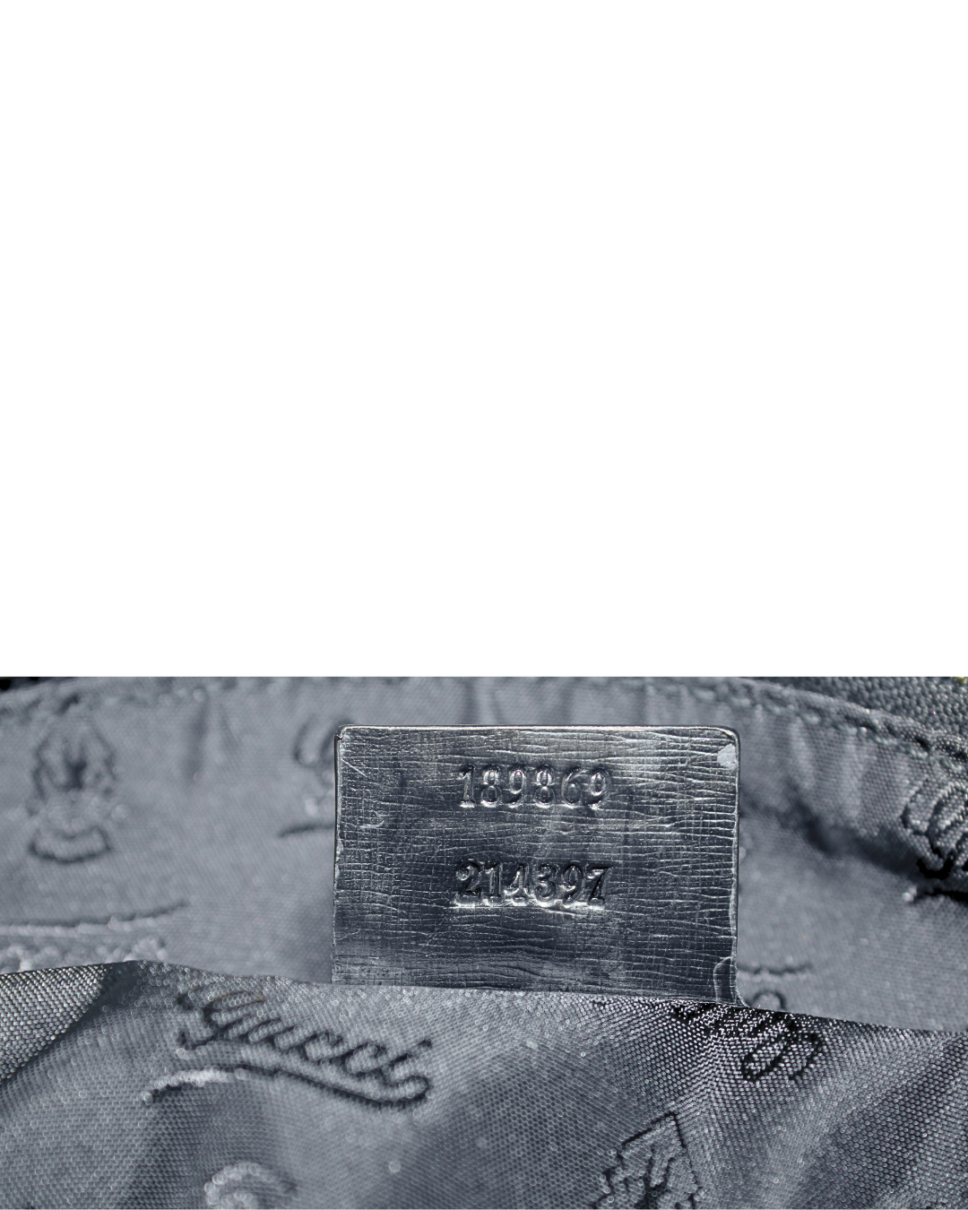 Gucci Bamboo Bag - Imagen 9