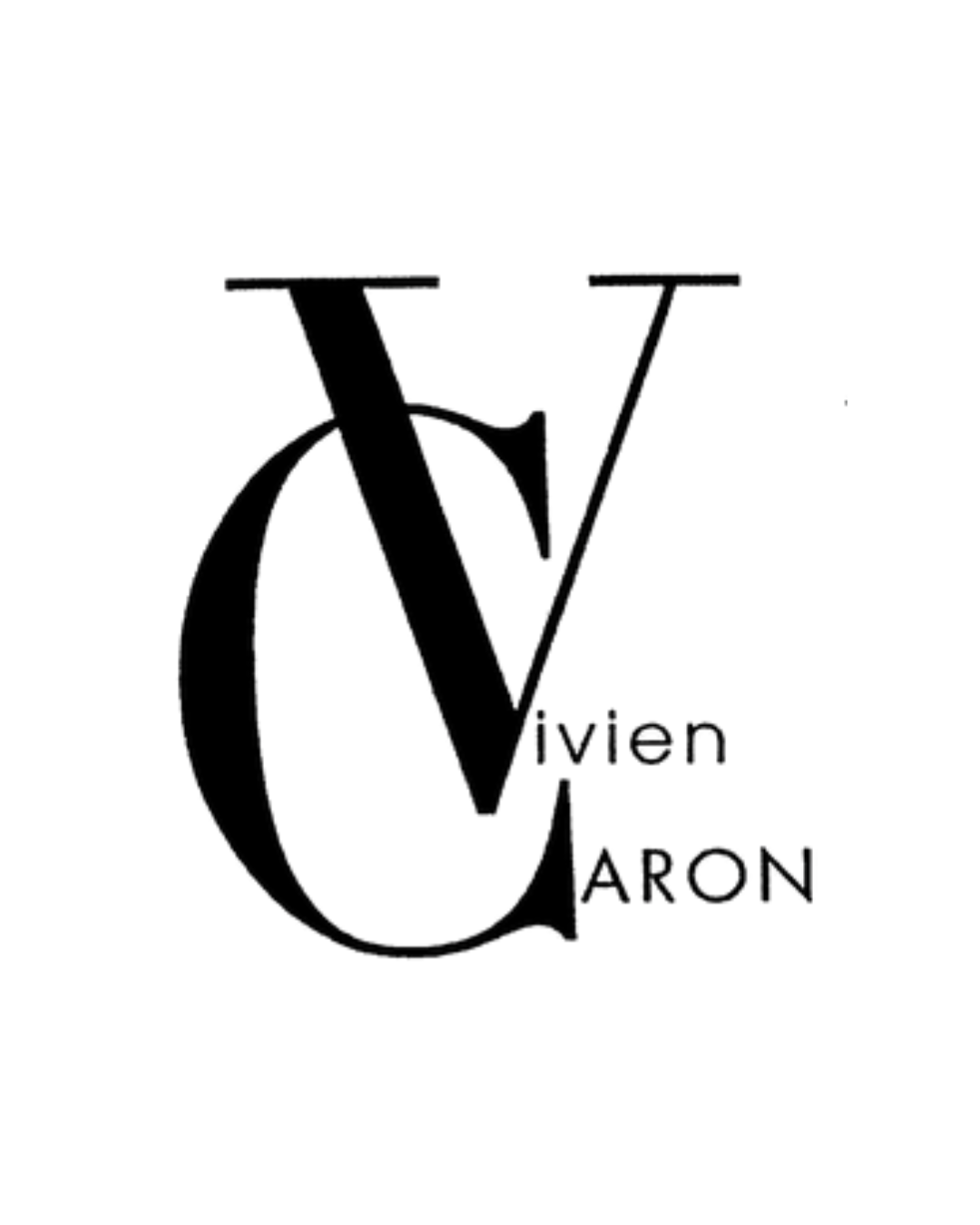 Vivien Caron