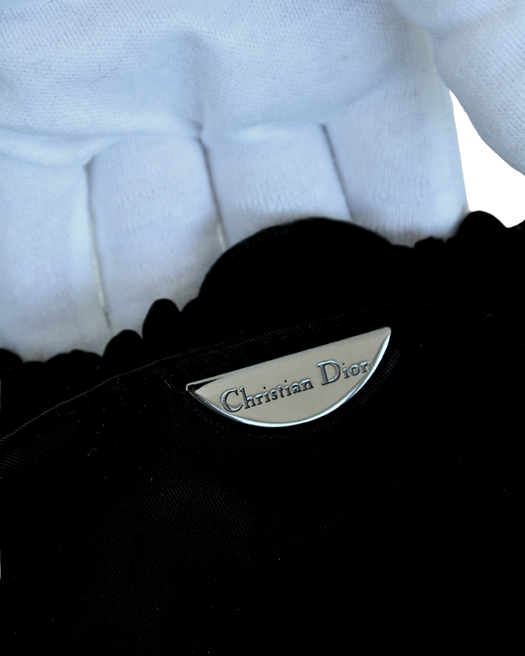 Christian Dior Bolso Maris Pearl - Imagen 4