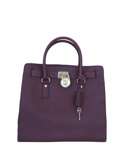 Michael Kors Hamilton Bolso