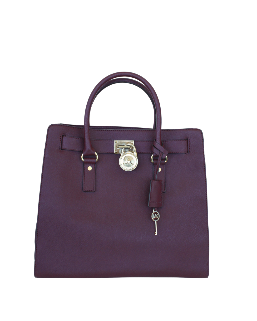 Michael Kors Hamilton Bolso
