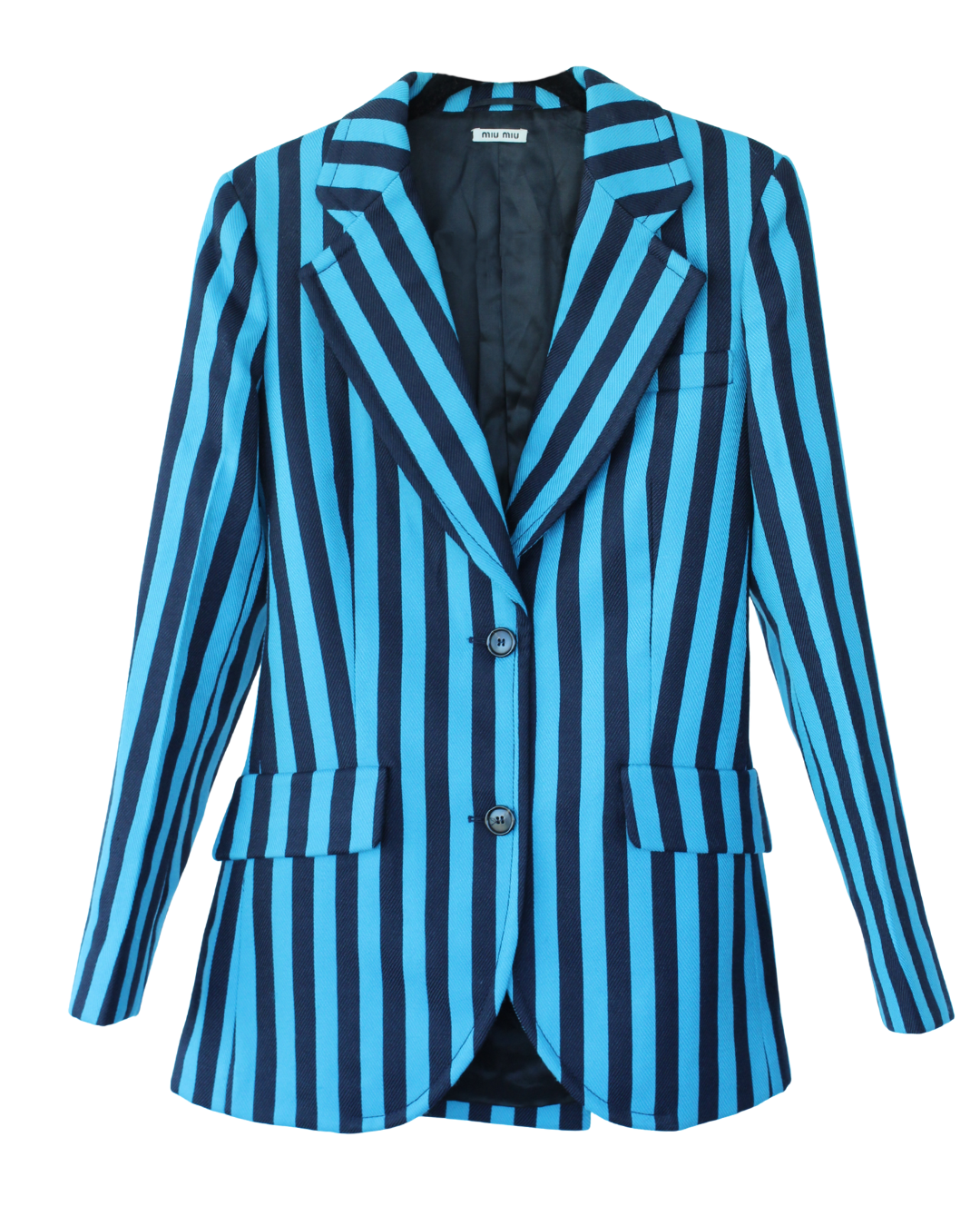 Miu Miu Runway Blazer
