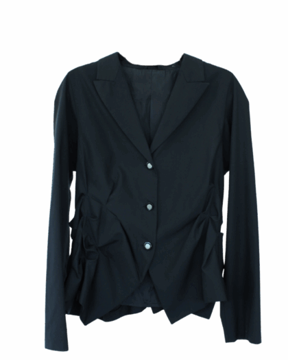 Marithé + François Girbaud Blazer