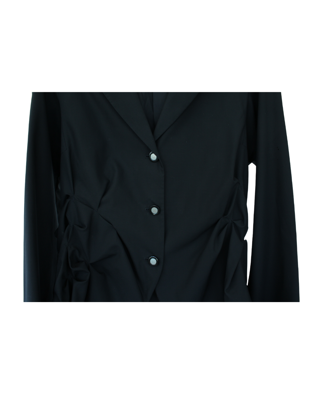 Marithé + François Girbaud Blazer - Imagen 5