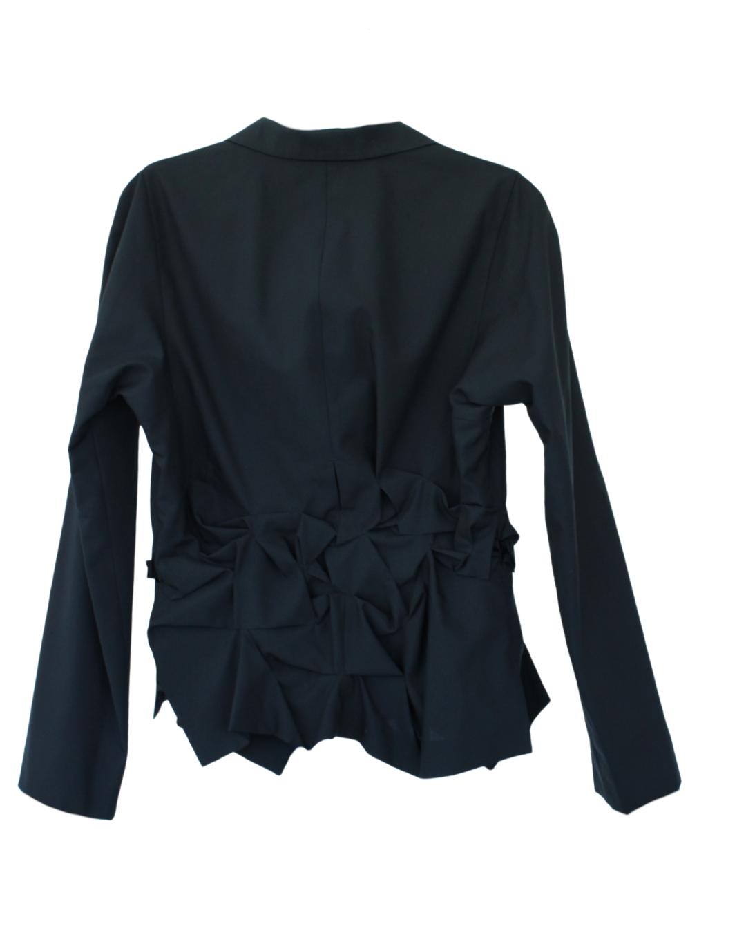 Marithé + François Girbaud Blazer - Imagen 2
