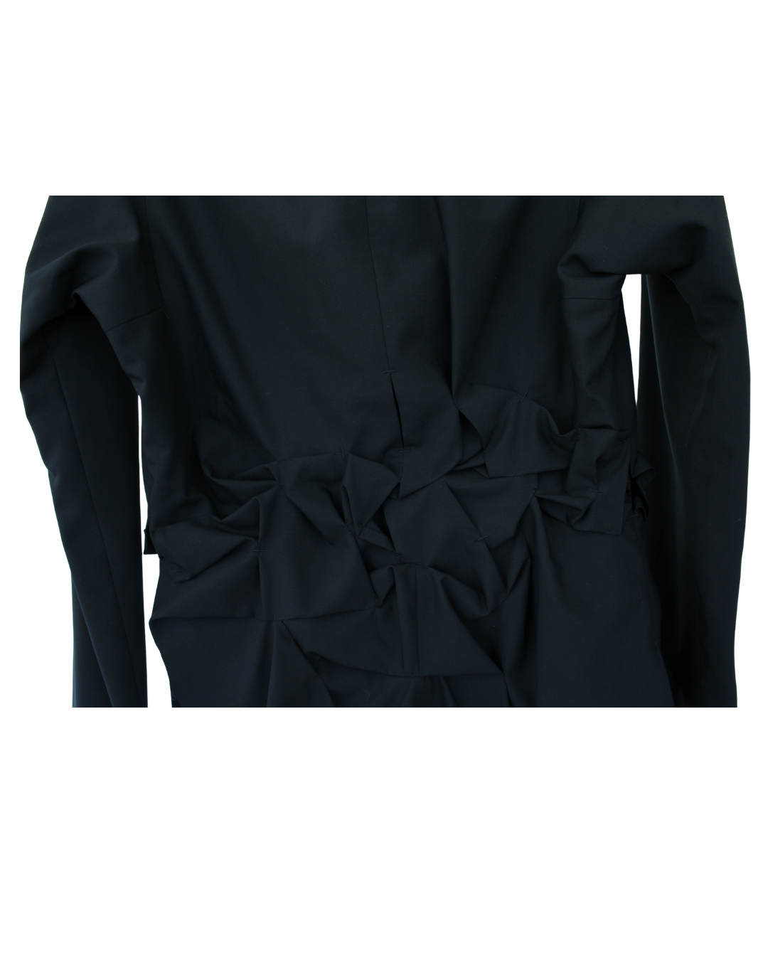 Marithé + François Girbaud Blazer - Imagen 4