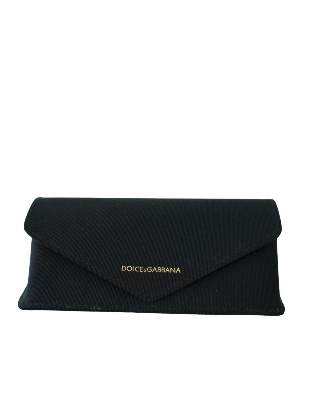 Dolce & Gabbana Lentes Cat-Eye Negros - Imagen 7