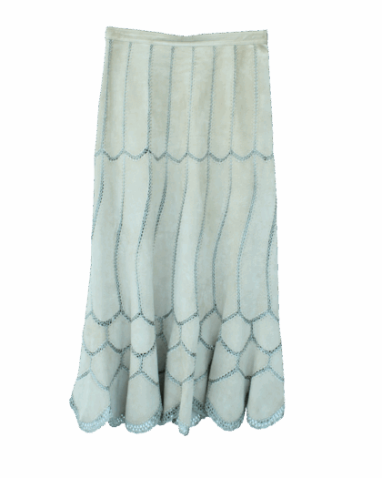 Yuppie Company Skirt